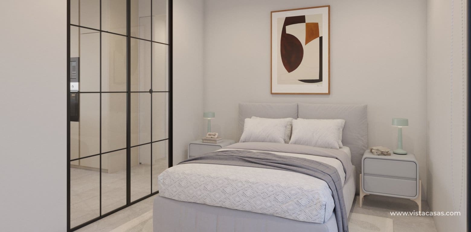 3 camera da letto Villa in vendita in Fuente Alamo de Murcia - 335.000 € (Rif: 9411341)