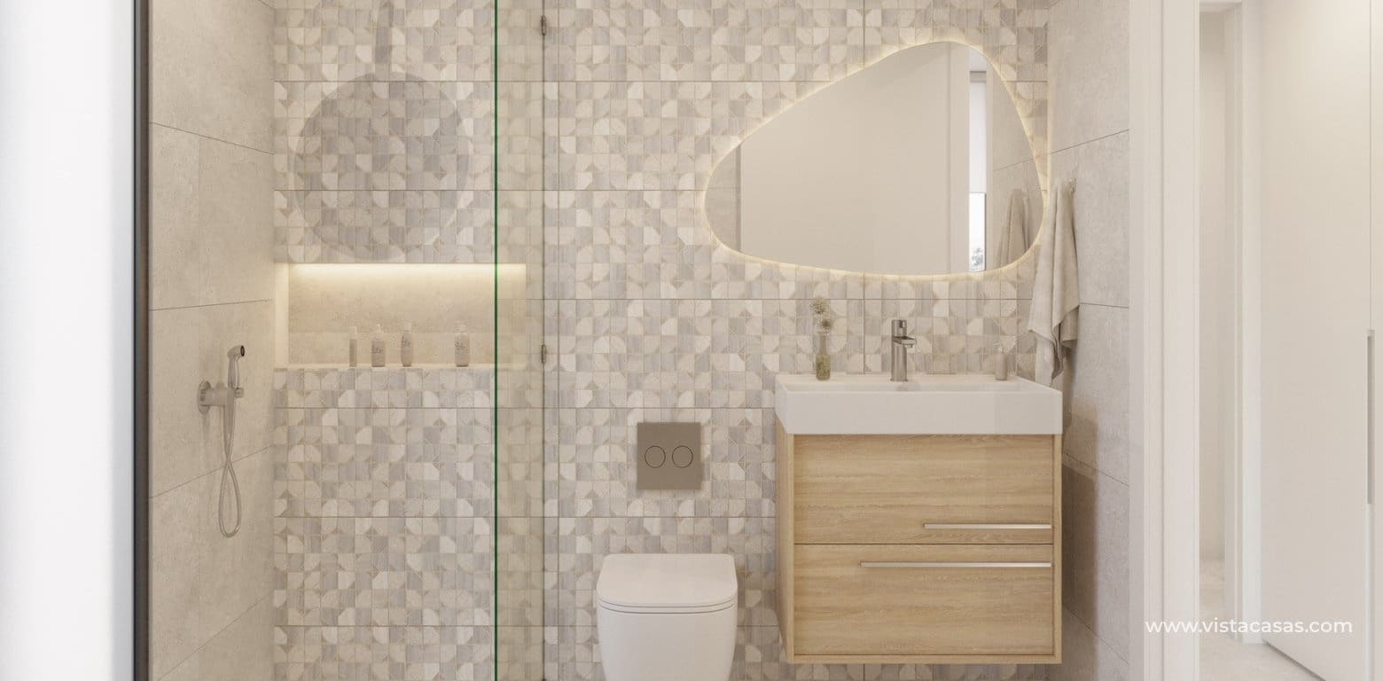 3 camera da letto Villa in vendita in Fuente Alamo de Murcia - 335.000 € (Rif: 9411341)