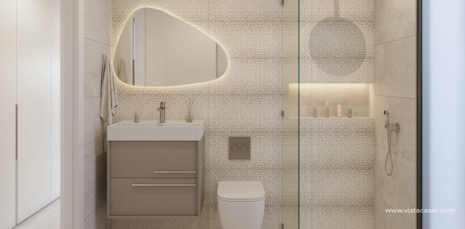 3 camera da letto Villa in vendita in Fuente Alamo de Murcia - 335.000 € (Rif: 9411341)