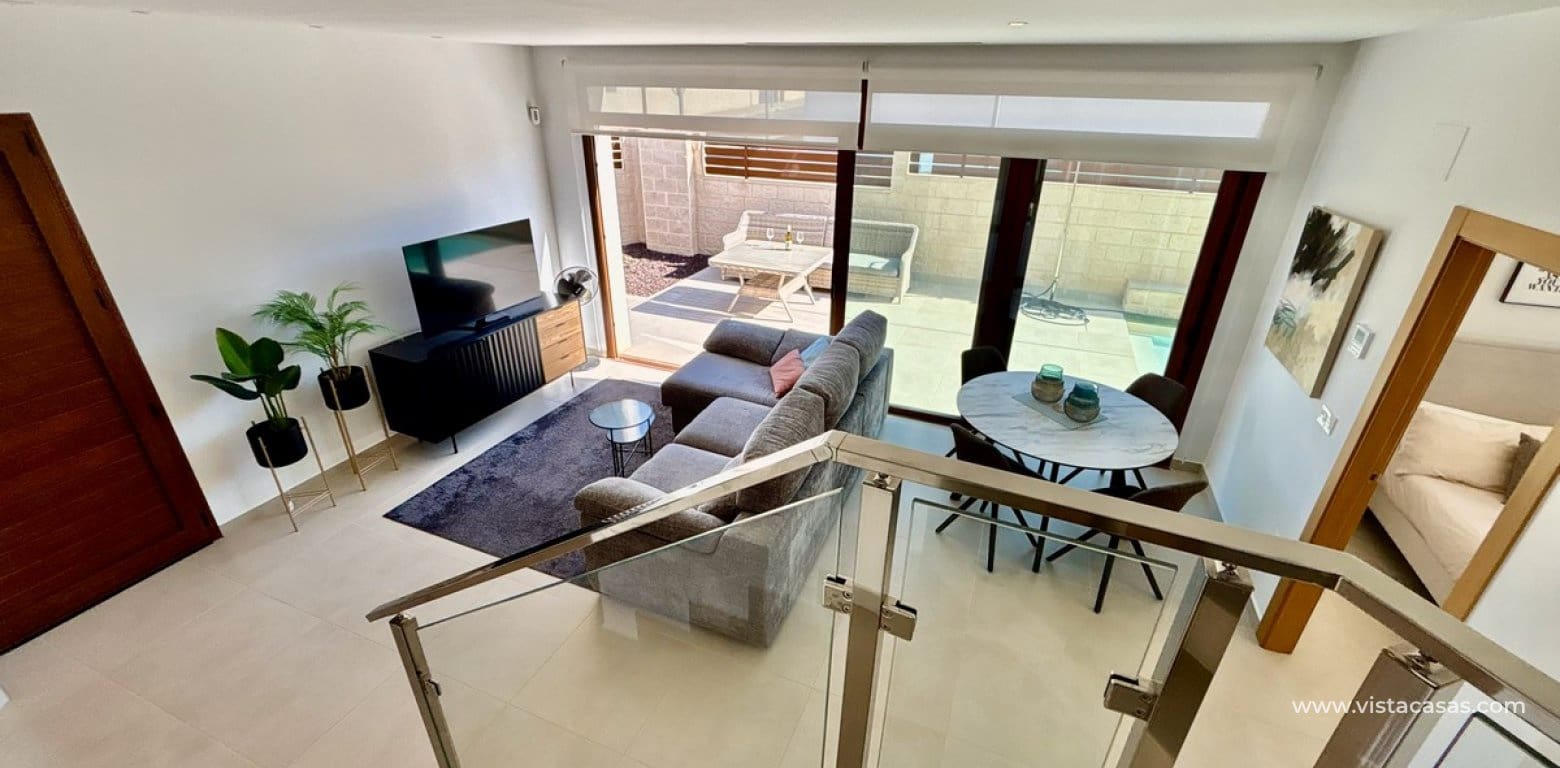 3 Zimmer Villa zu verkaufen in Benijofar - 395.000 € (Ref: 9411342)