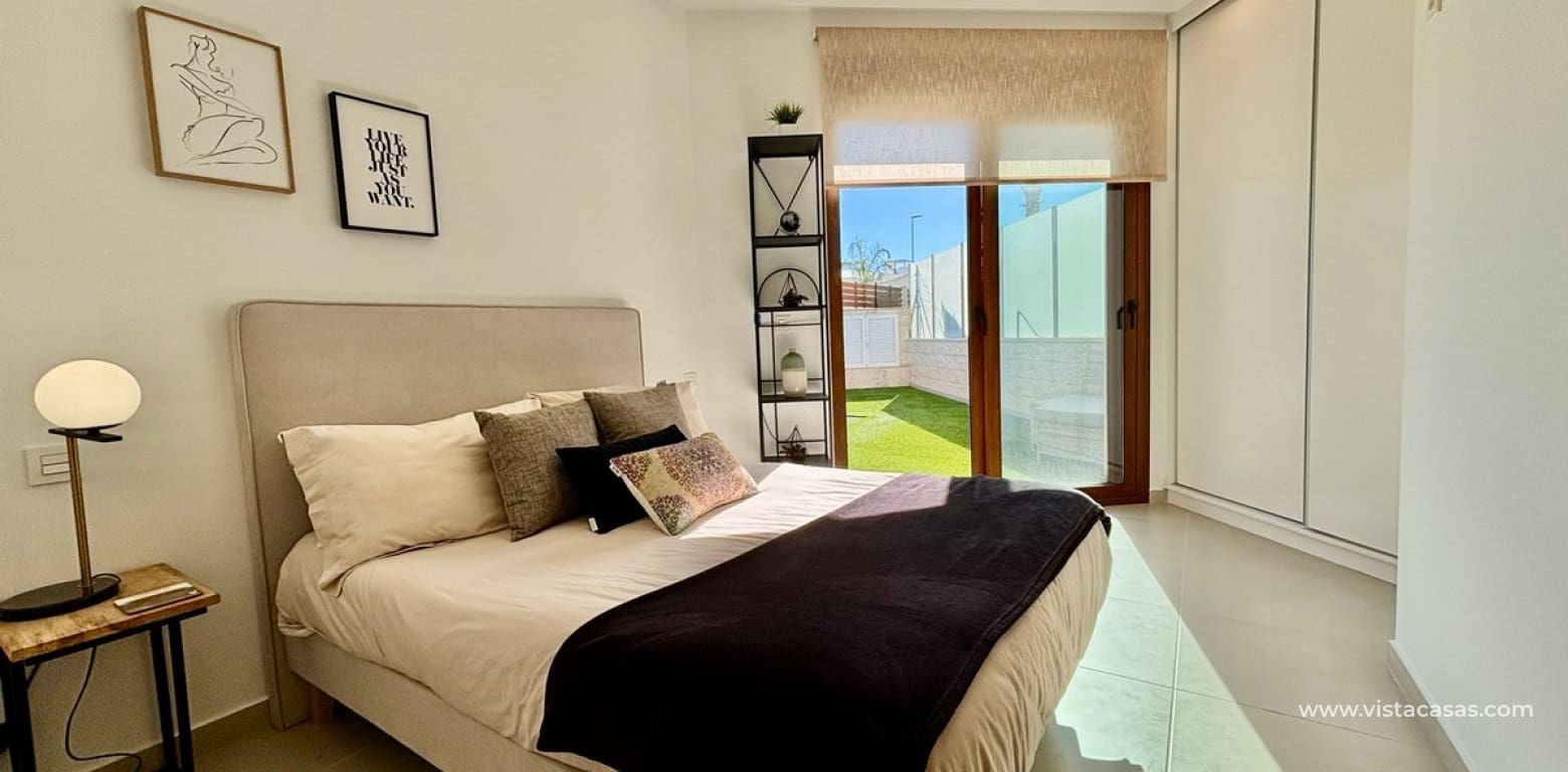 3 Zimmer Villa zu verkaufen in Benijofar - 395.000 € (Ref: 9411342)