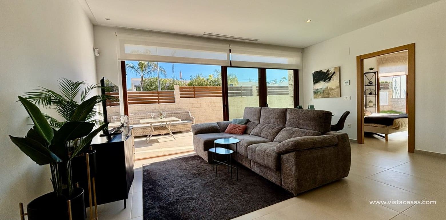 3 Zimmer Villa zu verkaufen in Benijofar - 395.000 € (Ref: 9411342)