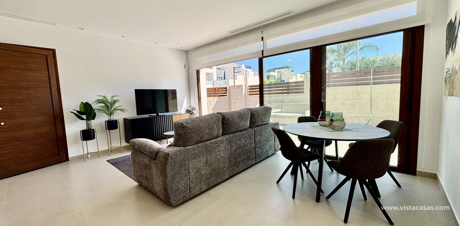 3 Zimmer Villa zu verkaufen in Benijofar - 395.000 € (Ref: 9411342)