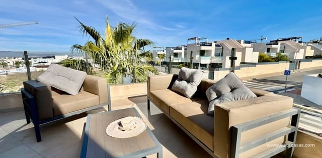 3 Zimmer Villa zu verkaufen in Benijófar - 395.000 € (Ref: 9411342)