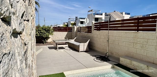 3 Zimmer Villa zu verkaufen in Benijófar - 395.000 € (Ref: 9411342)