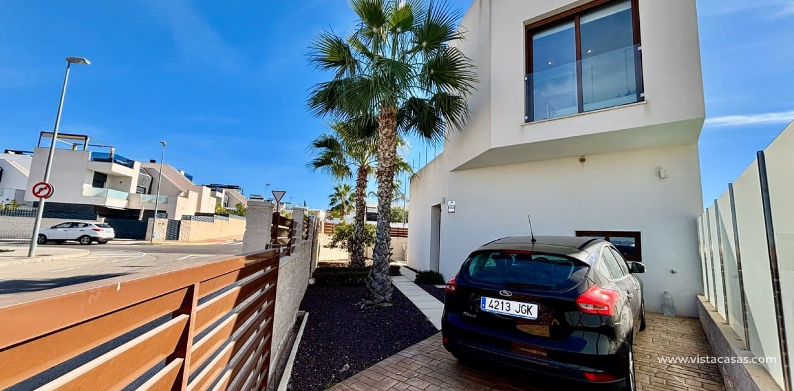 3 Zimmer Villa zu verkaufen in Benijofar - 395.000 € (Ref: 9411342)