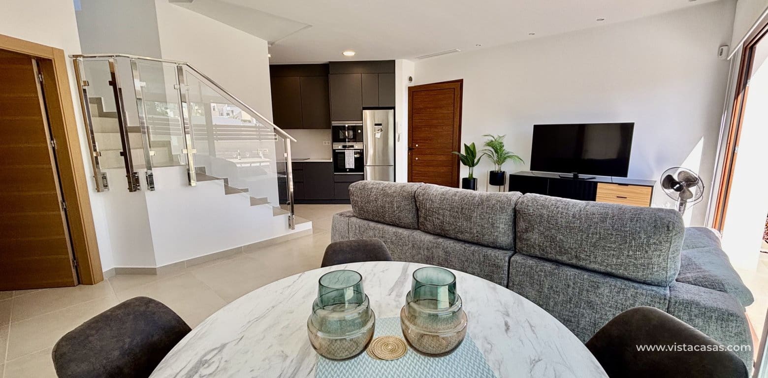 3 Zimmer Villa zu verkaufen in Benijofar - 395.000 € (Ref: 9411342)