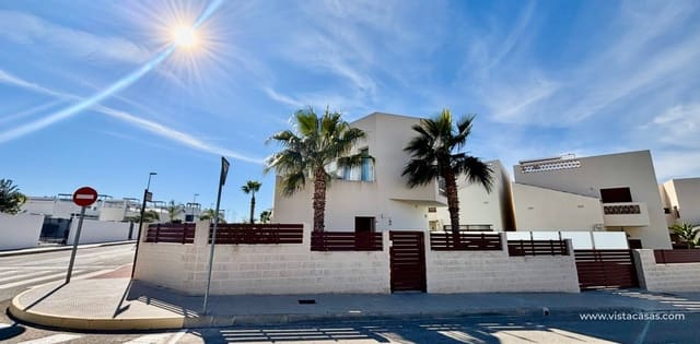 3 Zimmer Villa zu verkaufen in Benijófar - 395.000 € (Ref: 9411342)