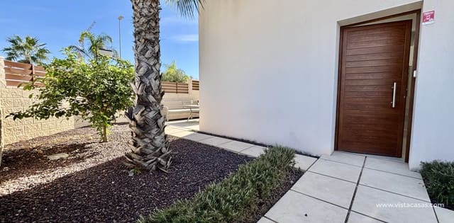 3 Zimmer Villa zu verkaufen in Benijófar - 395.000 € (Ref: 9411342)