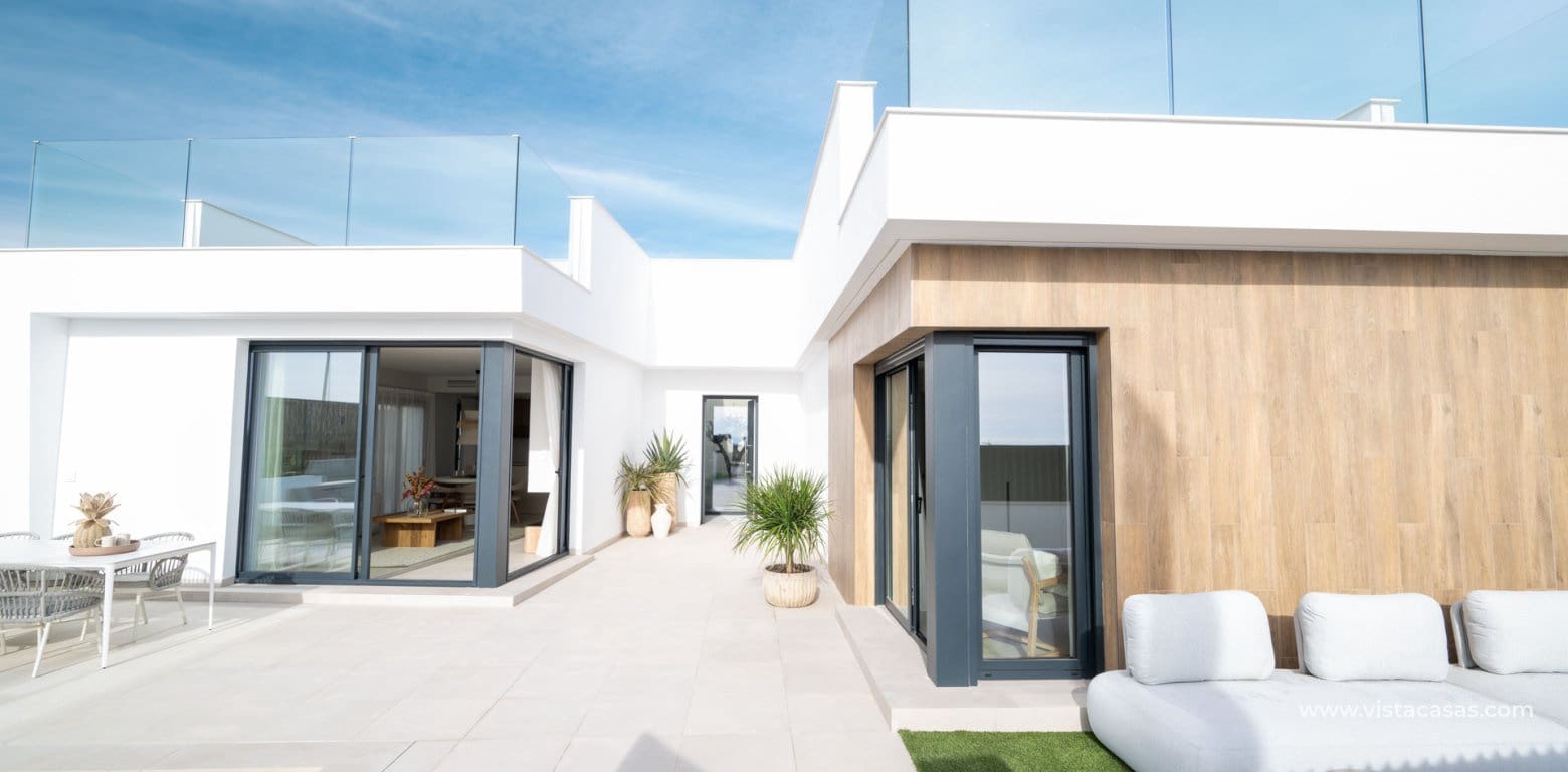 3 sypialnia Willa na sprzedaż w Banos y Mendigo - 389 900 € (Ref: 9412695)