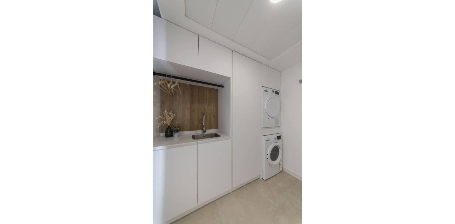 3 sypialnia Willa na sprzedaż w Banos y Mendigo - 389 900 € (Ref: 9412695)