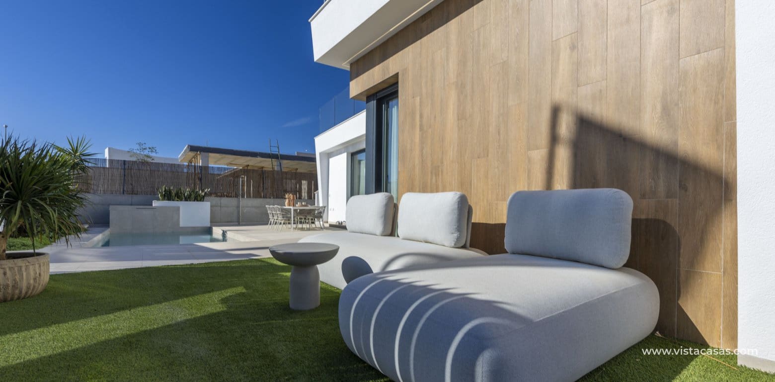 3 sypialnia Willa na sprzedaż w Banos y Mendigo - 389 900 € (Ref: 9412695)