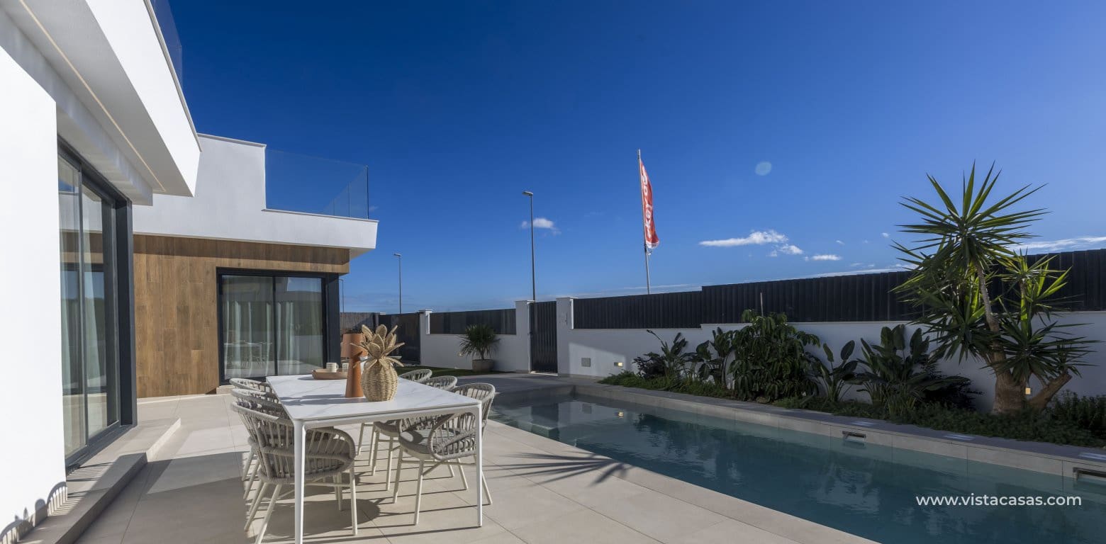 3 sypialnia Willa na sprzedaż w Banos y Mendigo - 389 900 € (Ref: 9412695)