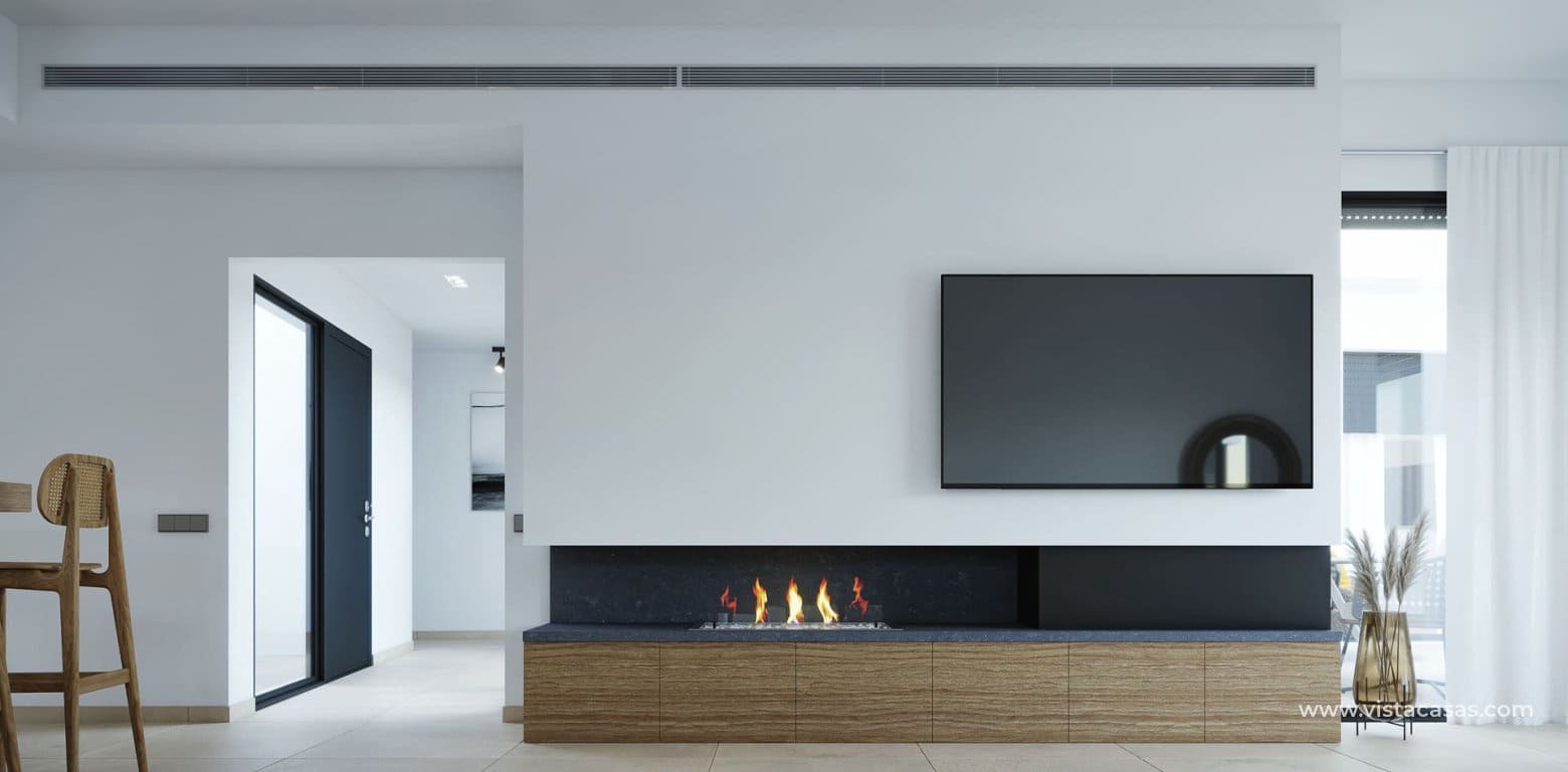 3 sypialnia Willa na sprzedaż w Banos y Mendigo - 389 900 € (Ref: 9412695)