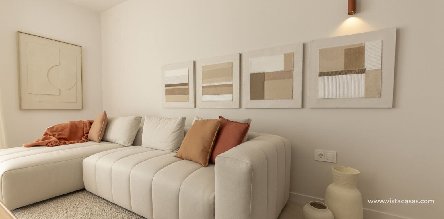 3 sypialnia Willa na sprzedaż w Banos y Mendigo - 389 900 € (Ref: 9412695)