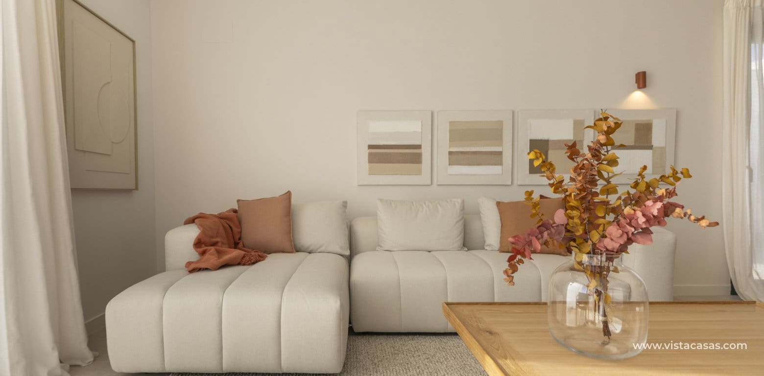 3 sypialnia Willa na sprzedaż w Banos y Mendigo - 389 900 € (Ref: 9412695)