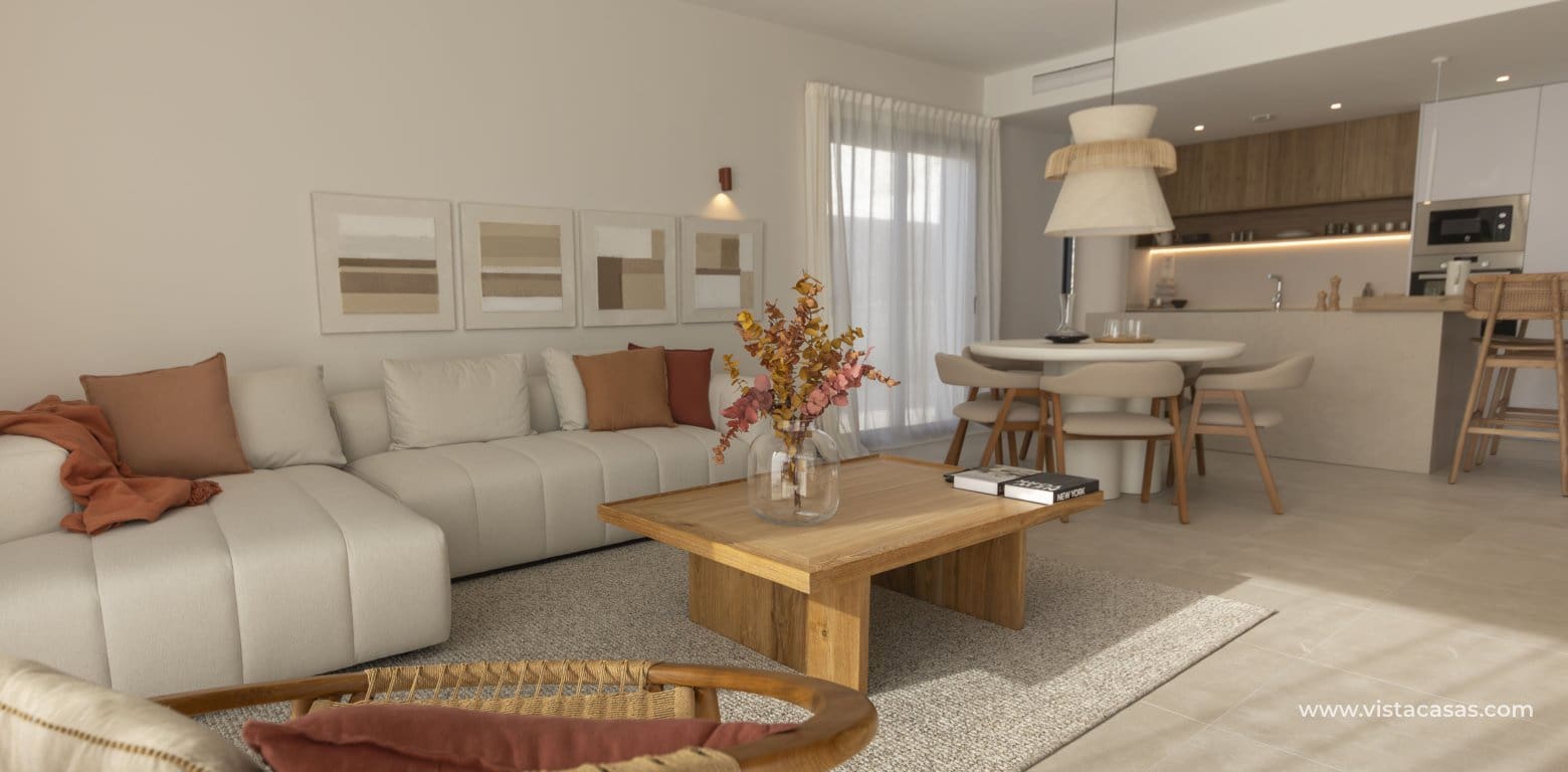 3 sypialnia Willa na sprzedaż w Banos y Mendigo - 389 900 € (Ref: 9412695)