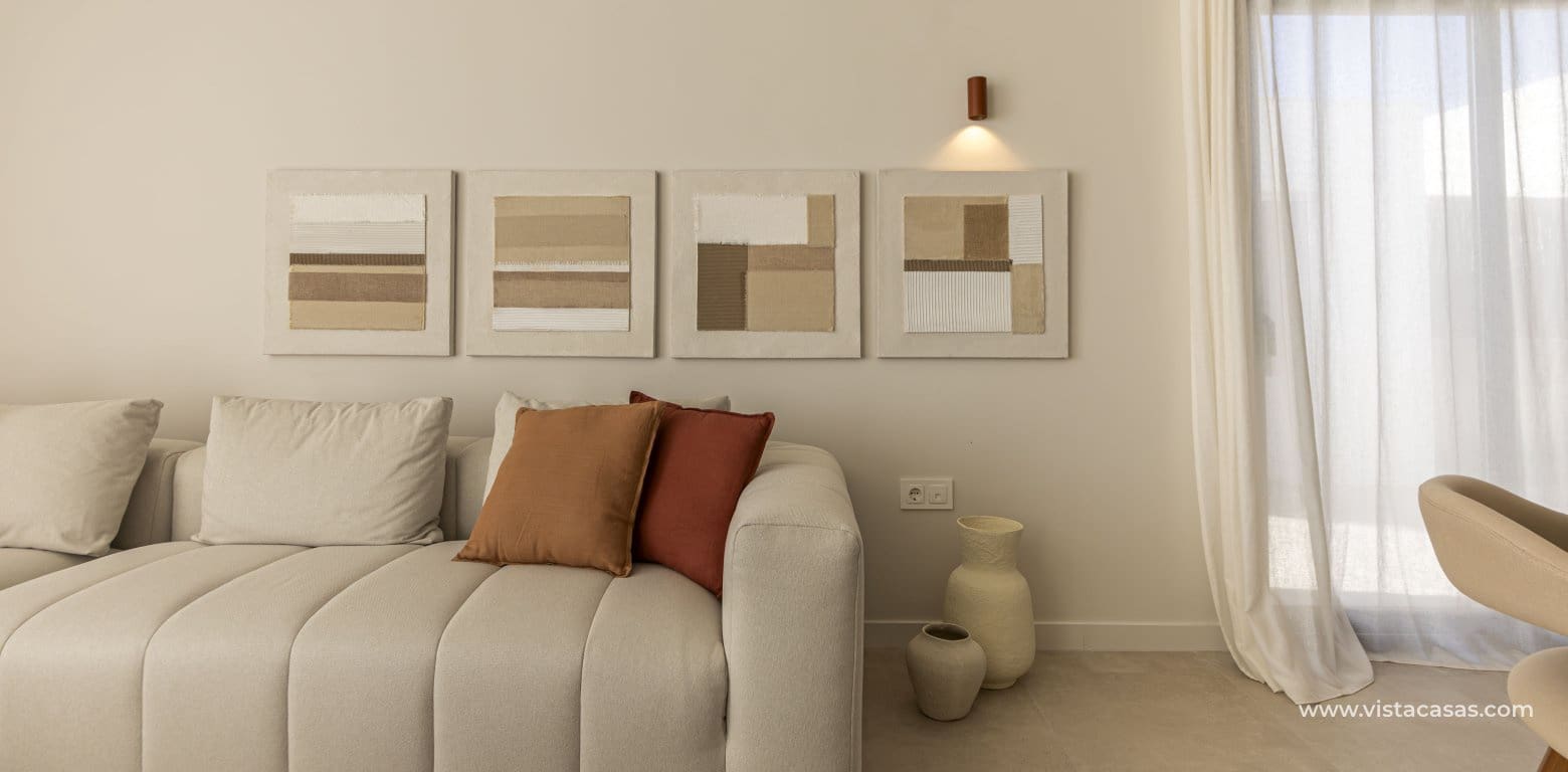 3 sypialnia Willa na sprzedaż w Banos y Mendigo - 389 900 € (Ref: 9412695)