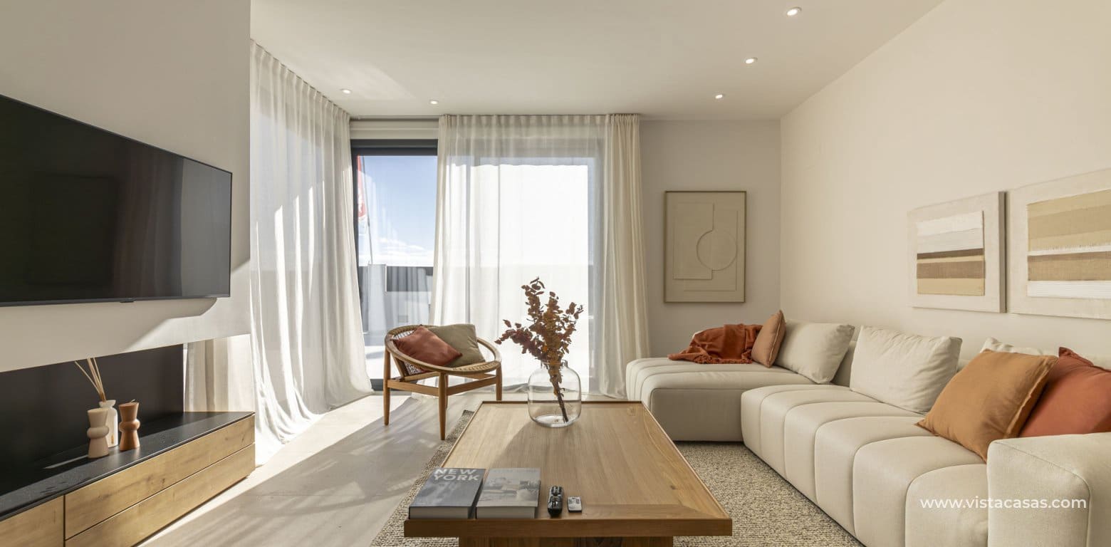 3 sypialnia Willa na sprzedaż w Banos y Mendigo - 389 900 € (Ref: 9412695)