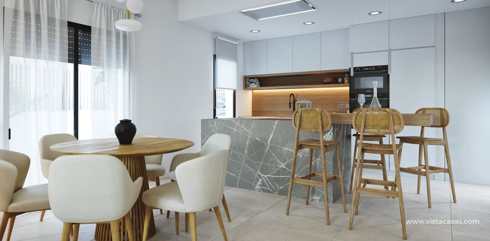 3 sypialnia Willa na sprzedaż w Banos y Mendigo - 389 900 € (Ref: 9412695)