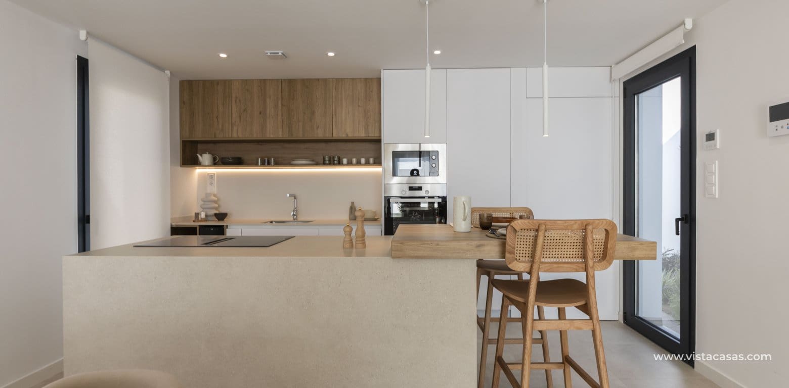 3 sypialnia Willa na sprzedaż w Banos y Mendigo - 389 900 € (Ref: 9412695)