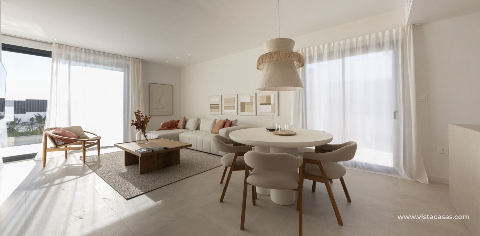 3 sypialnia Willa na sprzedaż w Banos y Mendigo - 389 900 € (Ref: 9412695)