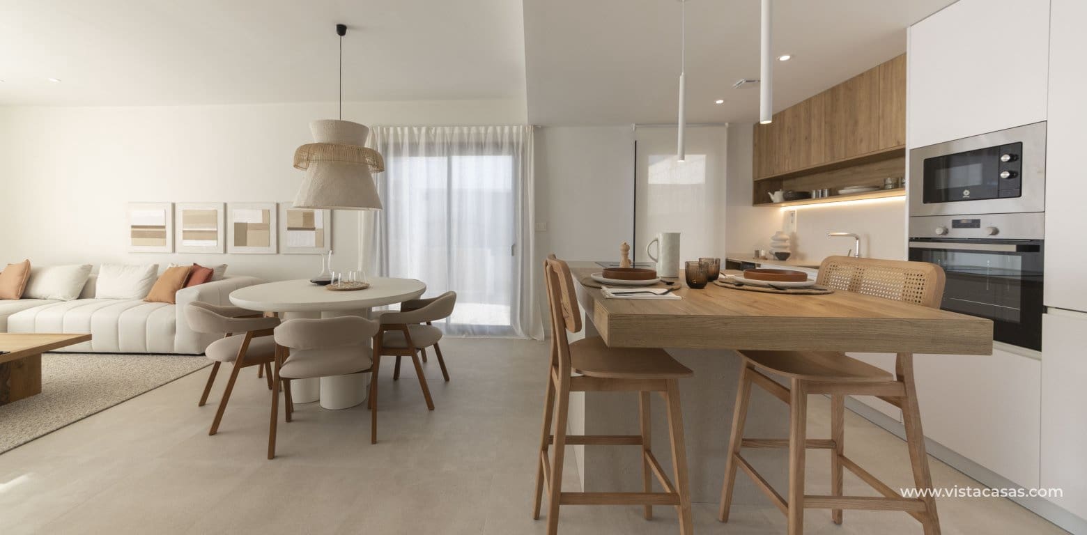 3 sypialnia Willa na sprzedaż w Banos y Mendigo - 389 900 € (Ref: 9412695)