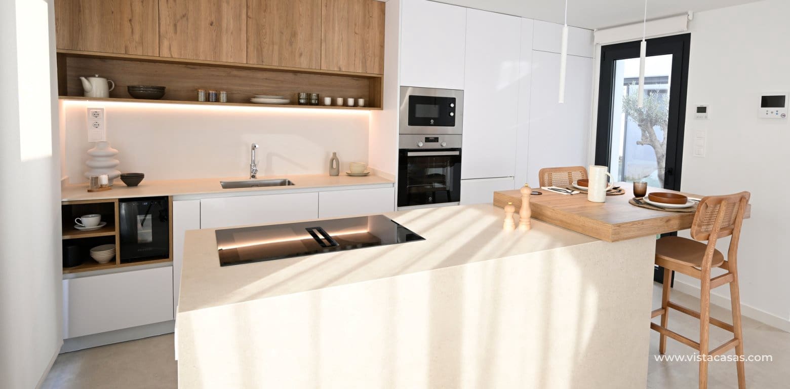 3 sypialnia Willa na sprzedaż w Banos y Mendigo - 389 900 € (Ref: 9412695)