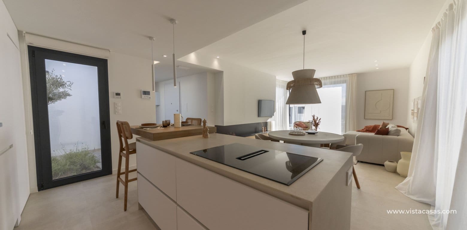 3 sypialnia Willa na sprzedaż w Banos y Mendigo - 389 900 € (Ref: 9412695)