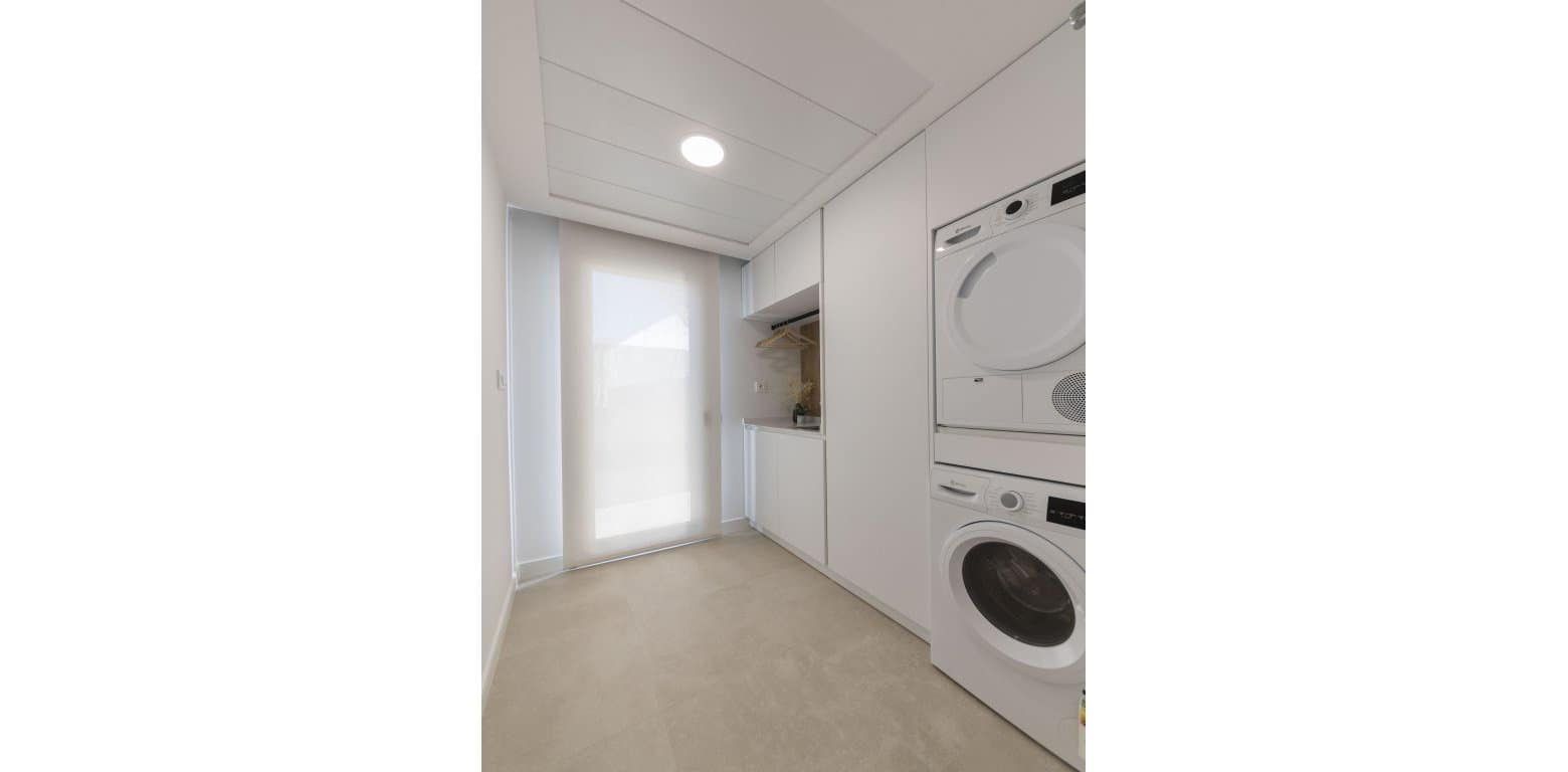 3 sypialnia Willa na sprzedaż w Banos y Mendigo - 389 900 € (Ref: 9412695)