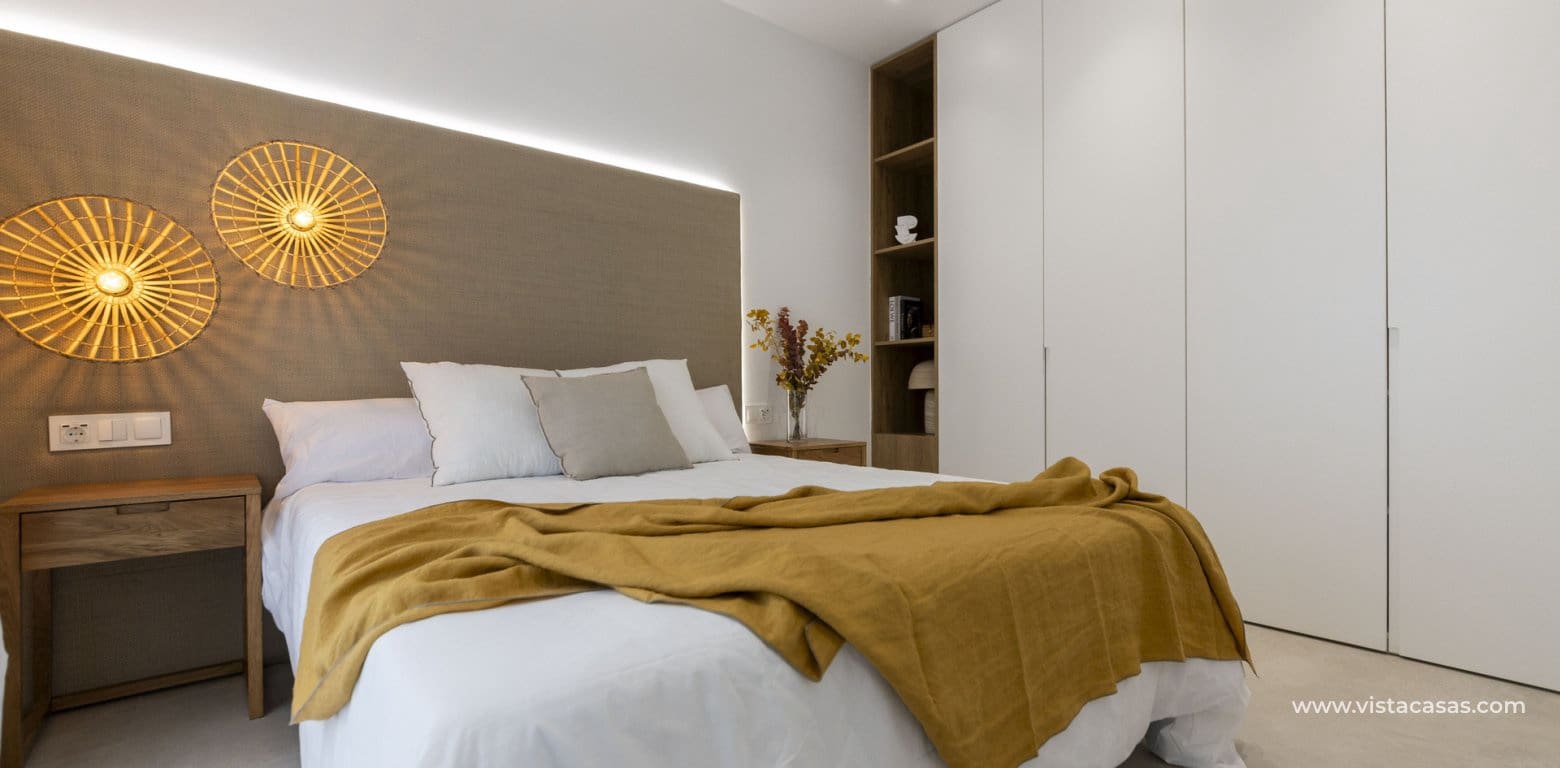 3 sypialnia Willa na sprzedaż w Banos y Mendigo - 389 900 € (Ref: 9412695)