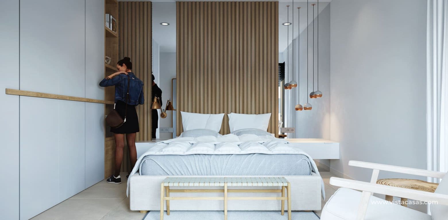 3 sypialnia Willa na sprzedaż w Banos y Mendigo - 389 900 € (Ref: 9412695)