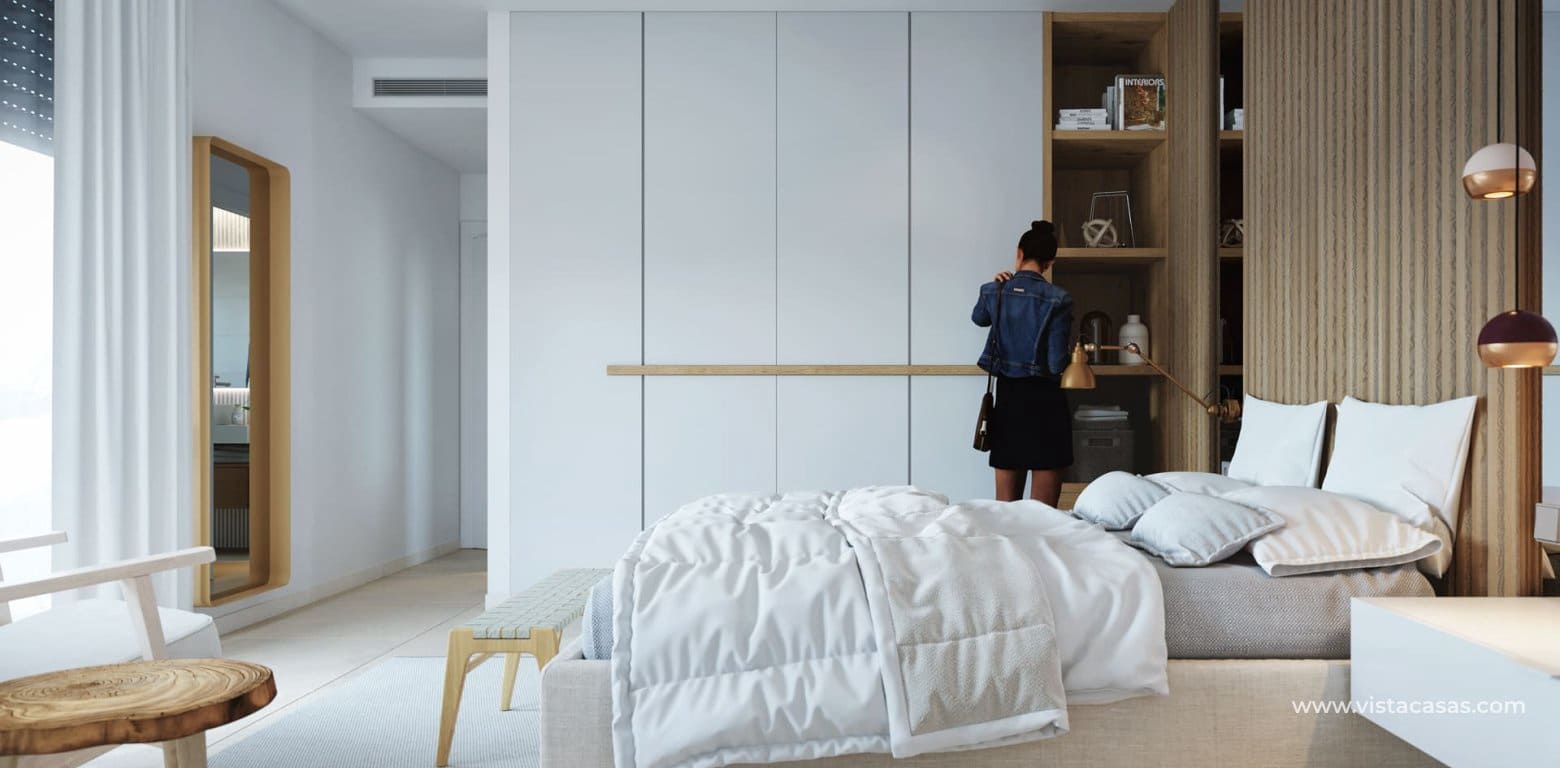 3 sypialnia Willa na sprzedaż w Banos y Mendigo - 389 900 € (Ref: 9412695)