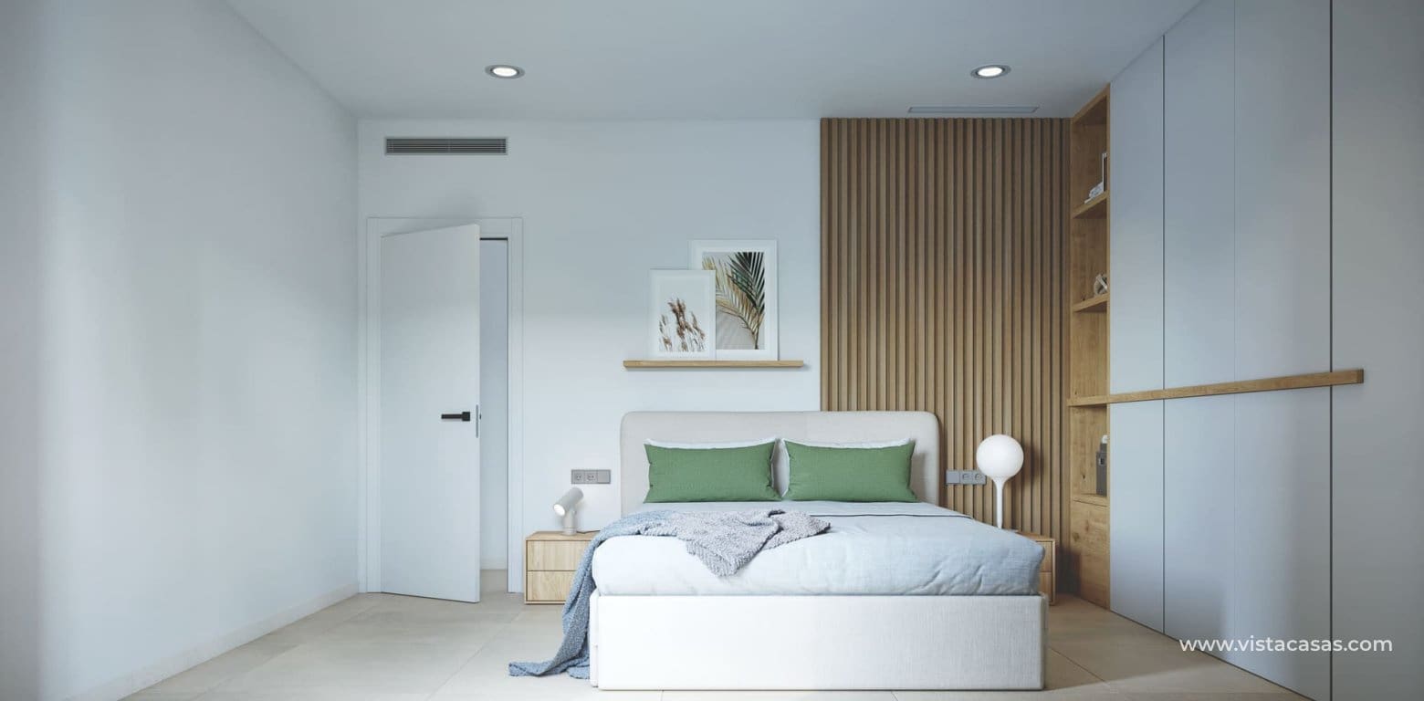 3 sypialnia Willa na sprzedaż w Banos y Mendigo - 389 900 € (Ref: 9412695)