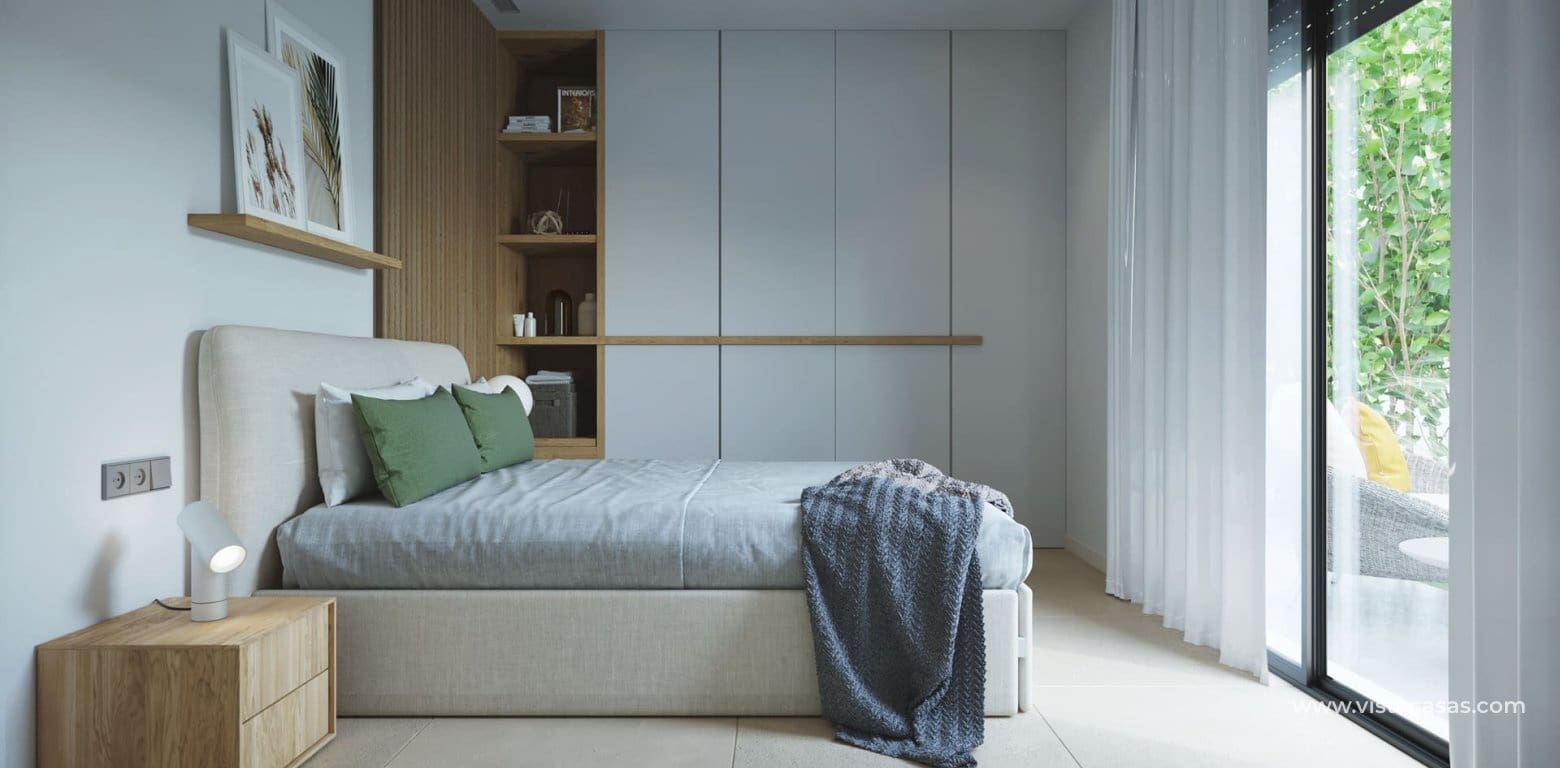 3 sypialnia Willa na sprzedaż w Banos y Mendigo - 389 900 € (Ref: 9412695)