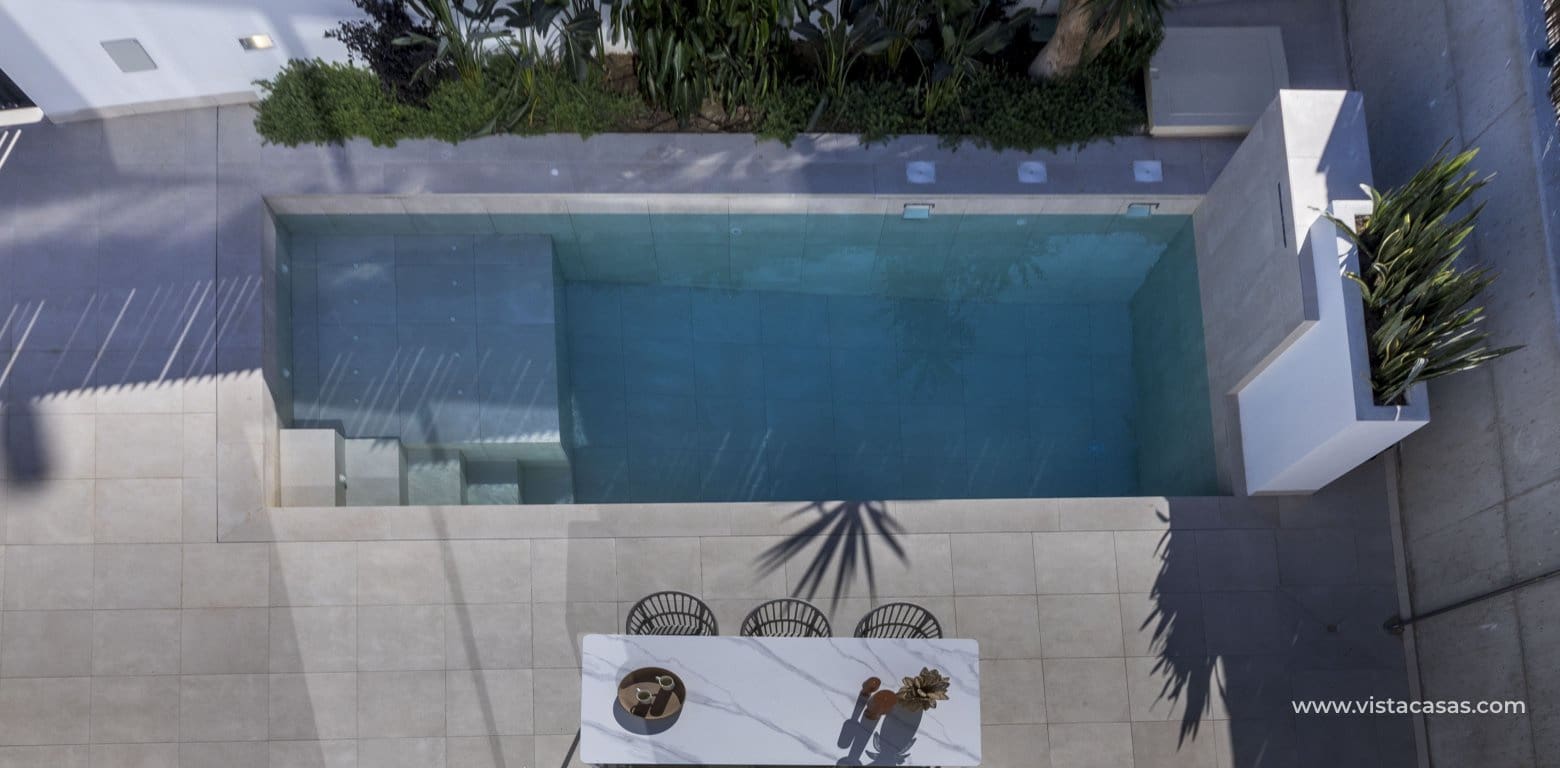 3 sypialnia Willa na sprzedaż w Banos y Mendigo - 389 900 € (Ref: 9412695)