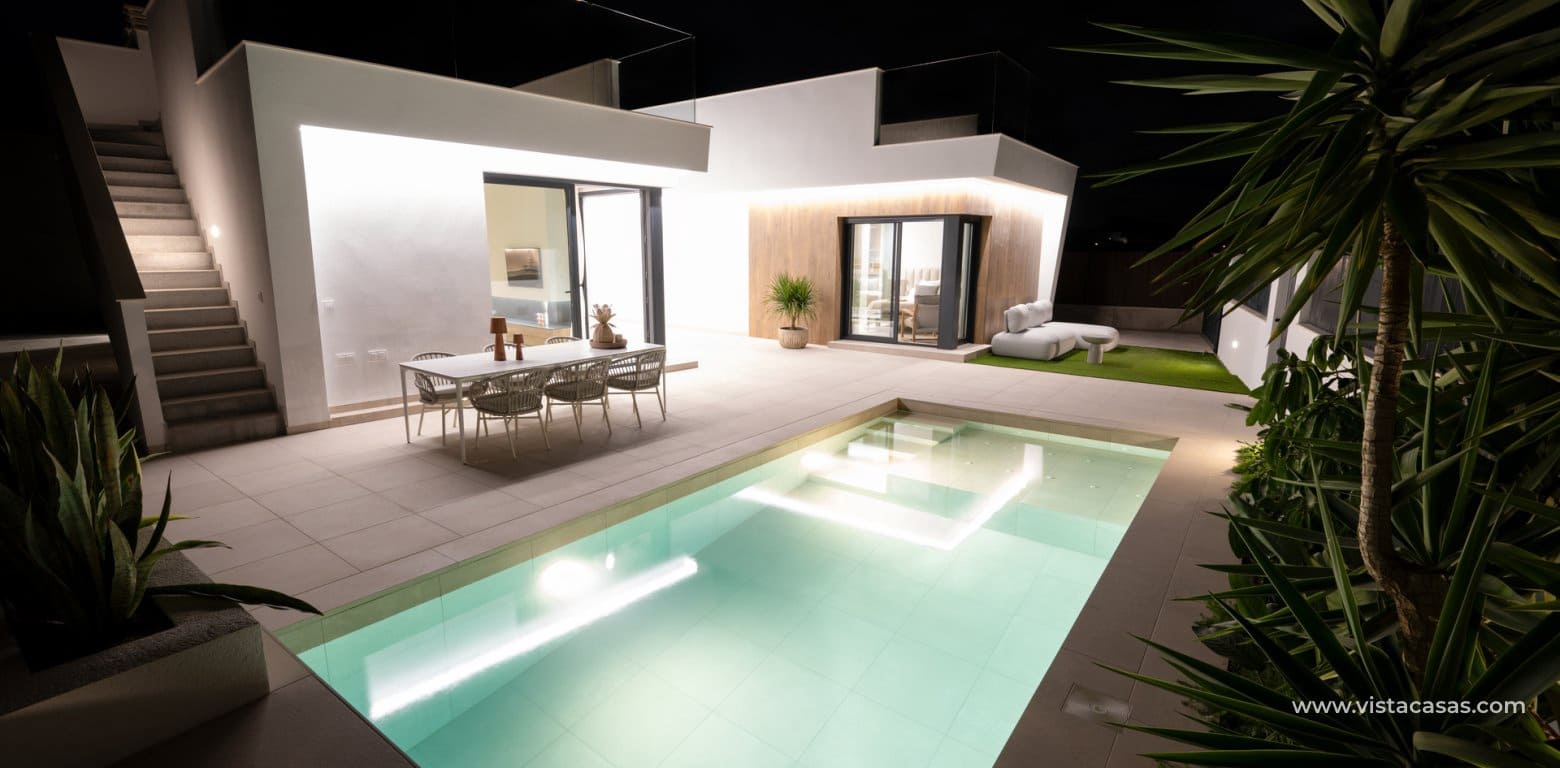 3 sypialnia Willa na sprzedaż w Banos y Mendigo - 389 900 € (Ref: 9412695)