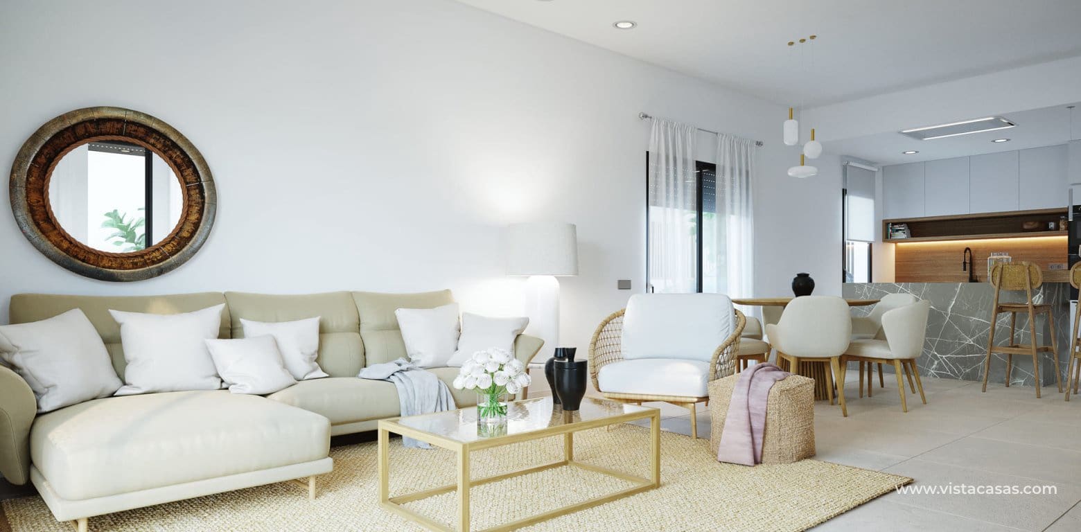 3 sypialnia Willa na sprzedaż w Banos y Mendigo - 389 900 € (Ref: 9412695)