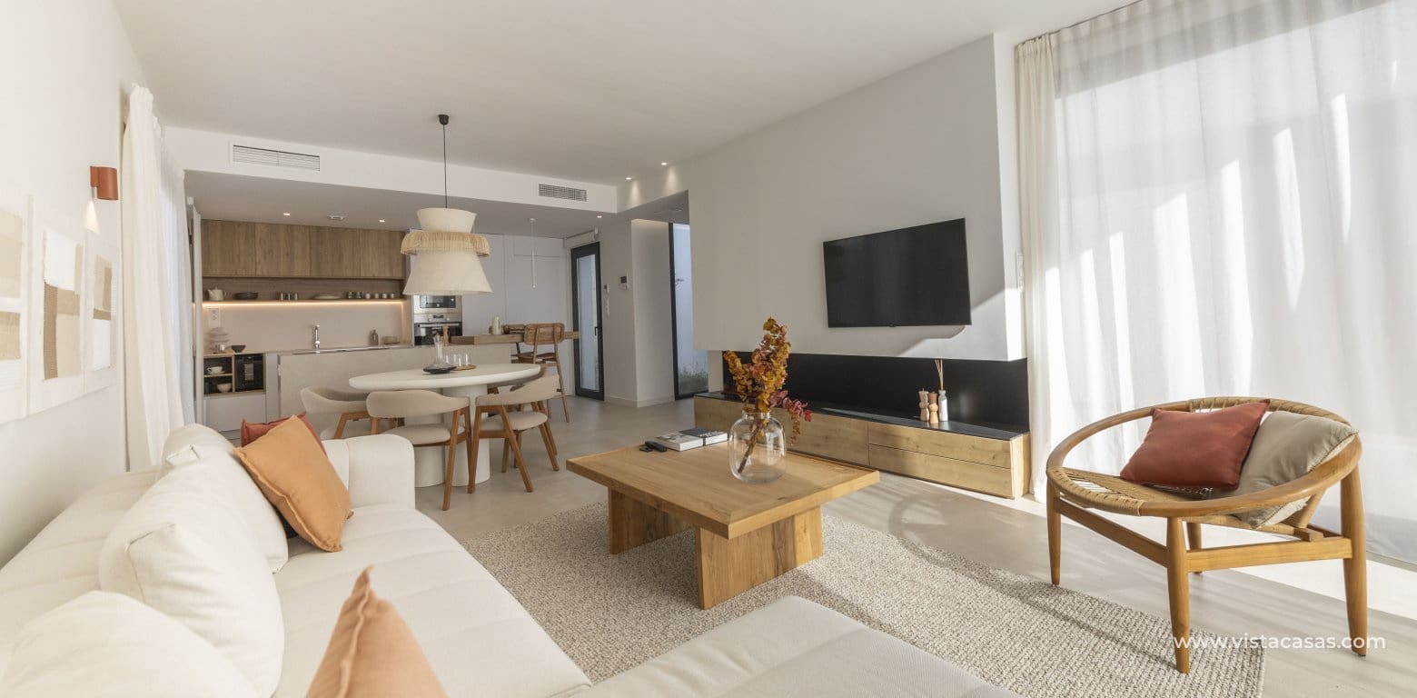 3 sypialnia Willa na sprzedaż w Banos y Mendigo - 389 900 € (Ref: 9412695)