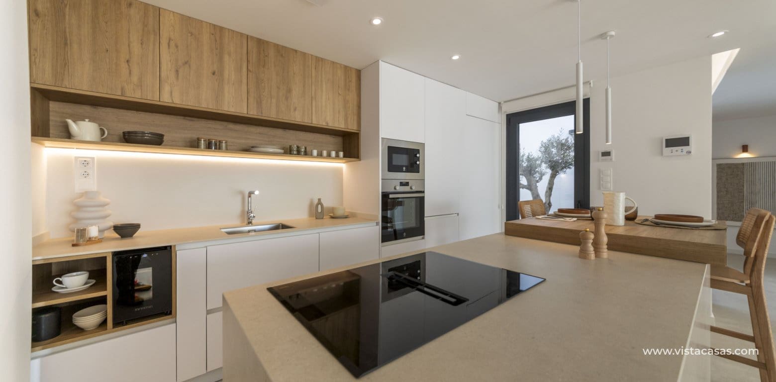 3 sypialnia Willa na sprzedaż w Banos y Mendigo - 389 900 € (Ref: 9412695)