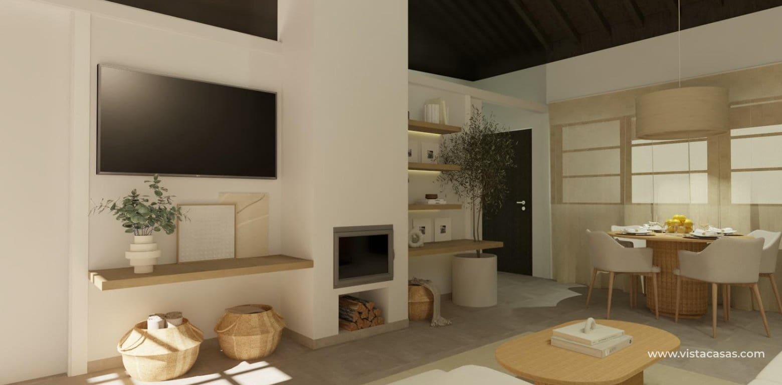 4 slaapkamer Villa te koop in Avileses - € 375.000 (Ref: 9412696)