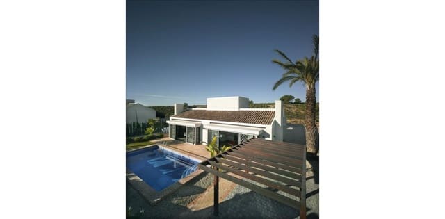 4 slaapkamer Villa te koop in Avileses, Murcia stad - € 375.000 (Ref: 9412696)