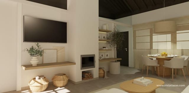 4 slaapkamer Villa te koop in Avileses, Murcia stad - € 375.000 (Ref: 9412696)