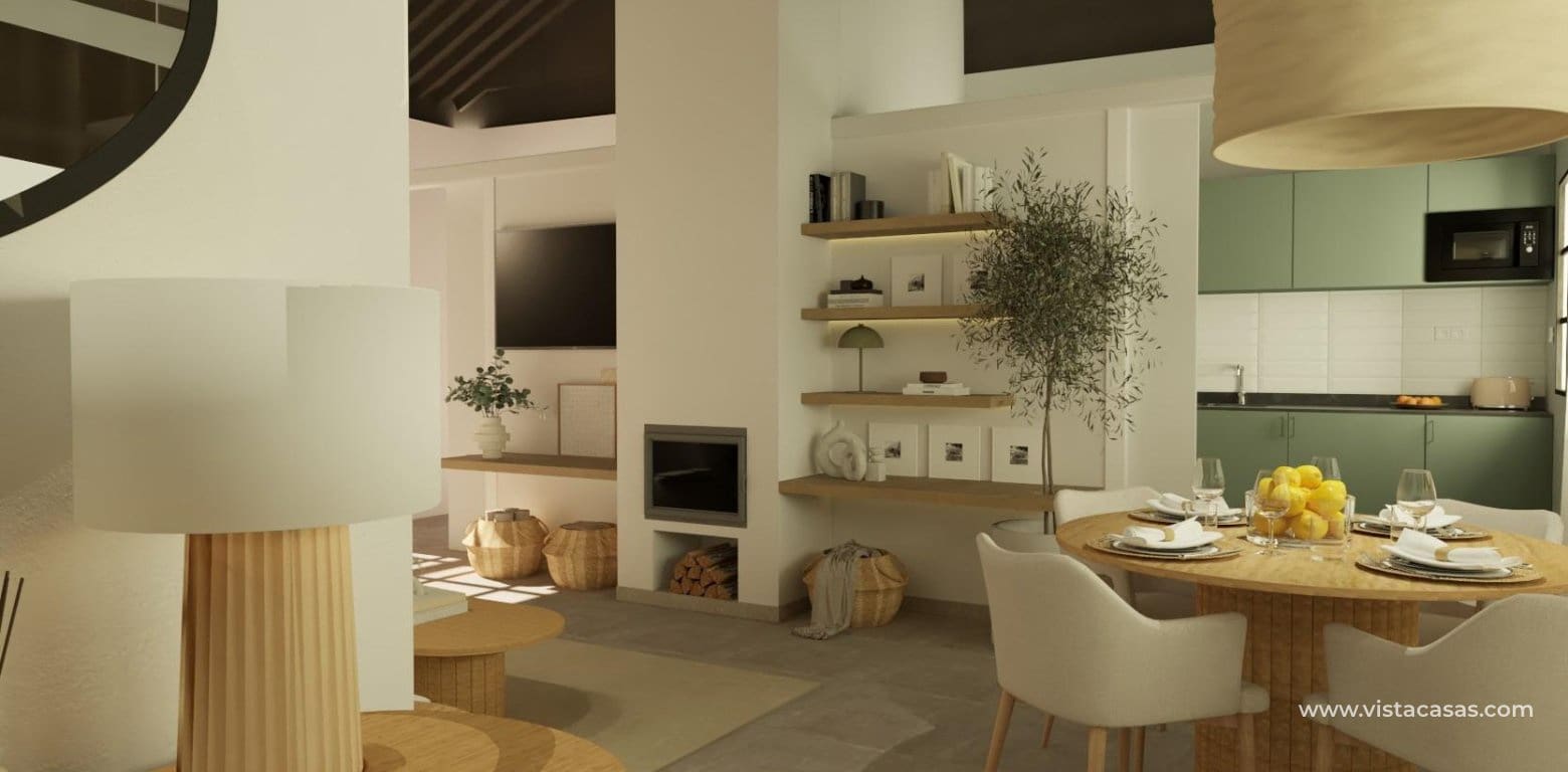 4 slaapkamer Villa te koop in Avileses - € 375.000 (Ref: 9412696)