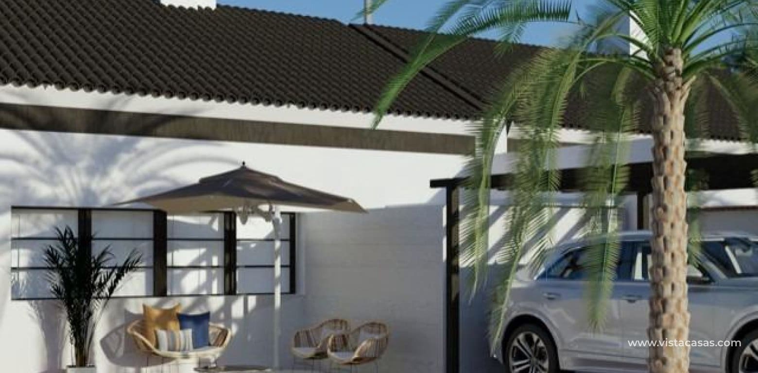 4 slaapkamer Villa te koop in Avileses - € 375.000 (Ref: 9412696)