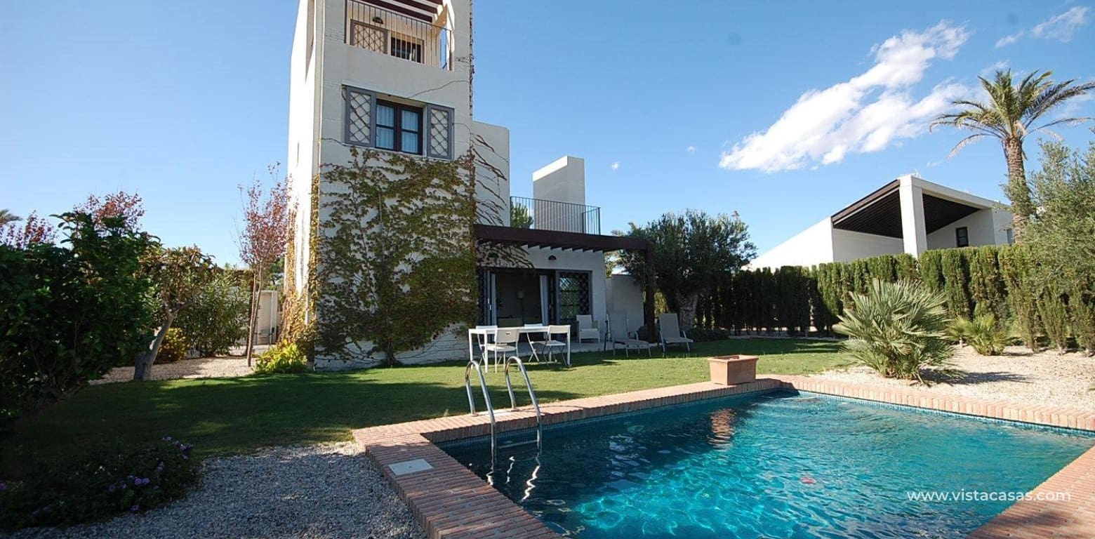 4 slaapkamer Villa te koop in Avileses - € 375.000 (Ref: 9412696)