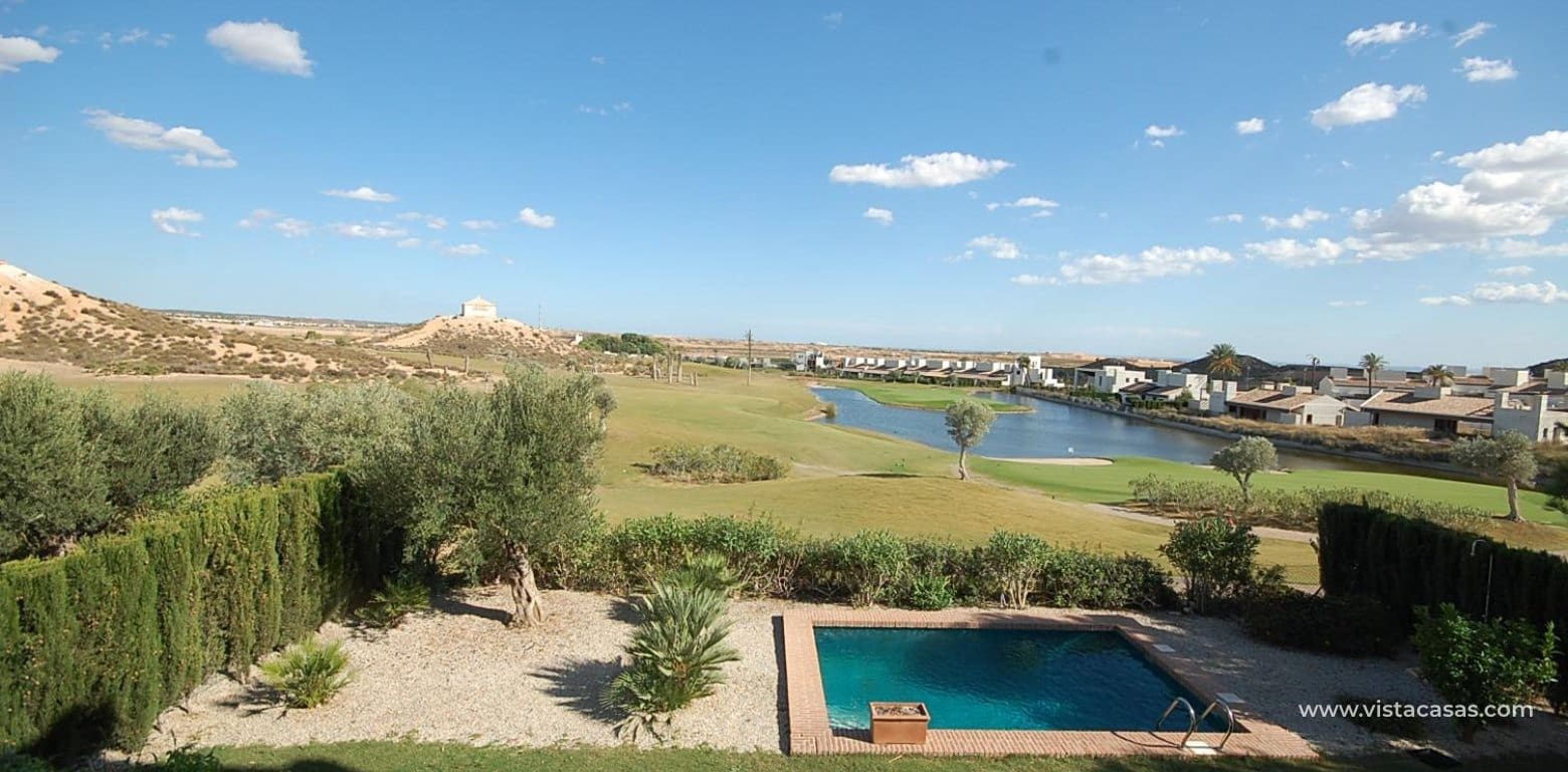 4 slaapkamer Villa te koop in Avileses - € 375.000 (Ref: 9412696)