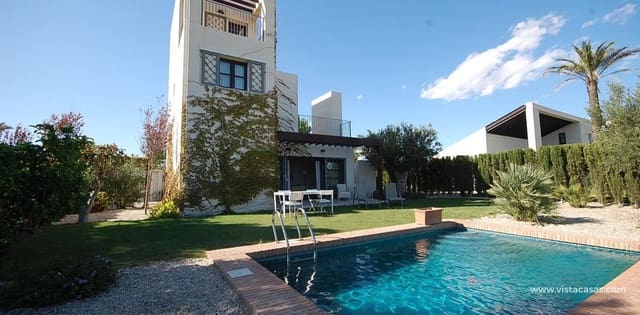 4 slaapkamer Villa te koop in Avileses, Murcia stad - € 375.000 (Ref: 9412696)