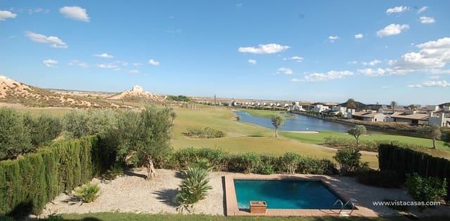 4 slaapkamer Villa te koop in Avileses, Murcia stad - € 375.000 (Ref: 9412696)