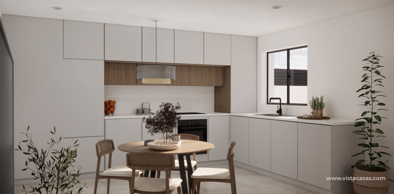 3 slaapkamer Villa te koop in Vistabella - € 399.900 (Ref: 9412697)